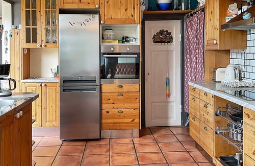 Hoganas Casa | 6 personas casa en HÖGANÄS