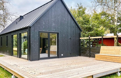 Hjarnarp Casa | 5 esrellas case en HJÄRNARP