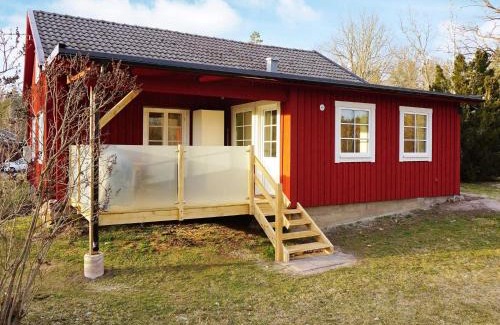 Jonsryd Casa | 6 person holiday home in ALSTERBRO-By Traum