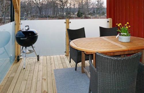Jonsryd Casa | 6 person holiday home in ALSTERBRO-By Traum