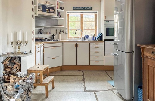 Ljugarn Casa | 6 person holiday home in Ljugarn