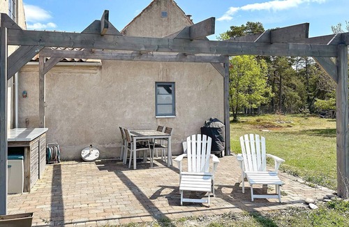 Ljugarn Casa | 6 person holiday home in Ljugarn