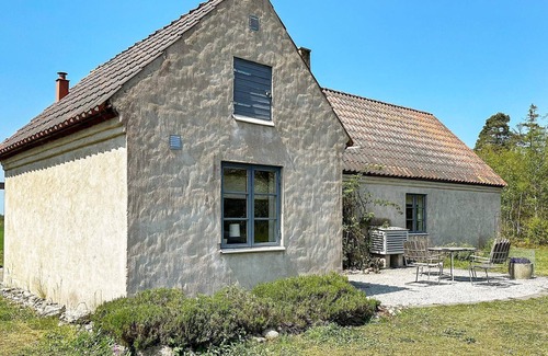 Ljugarn Casa | 6 person holiday home in Ljugarn