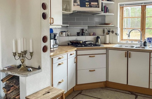 Ljugarn Casa | 6 personas casa en Ljugarn-By Traum