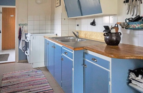 Ronneby Casa | 6 personas casa en RONNEBY-By Traum