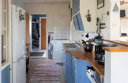 Ronneby Casa | 6 personas casa en RONNEBY-By Traum