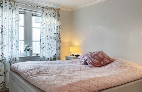 Skaerhamn Casa | 4 esrellas case en SKÄRHAMN