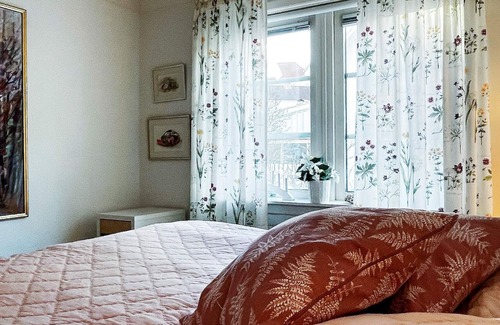 Skaerhamn Casa | 4 esrellas case en SKÄRHAMN