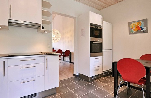 Tjornarp Casa | 6 personas casa en TJÖRNARP