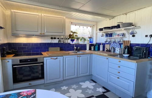 Vimmerby Casa | 6 Personas casa en VIMMERBY