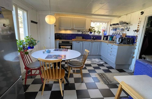 Vimmerby Casa | 6 Personas casa en VIMMERBY