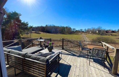 Vimmerby Casa | 6 Personas casa en VIMMERBY