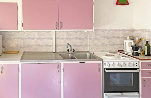 Lappe Casa | 6 person holiday home in Vingåker