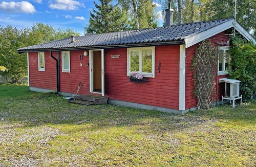 Lappe Casa | 6 person holiday home in Vingåker