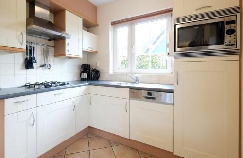 Sint Maartensvlotbrug Casa | 6-person holiday villa with garden