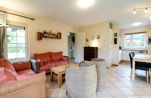 Sint Maartensvlotbrug Casa | 6-person holiday villa with garden