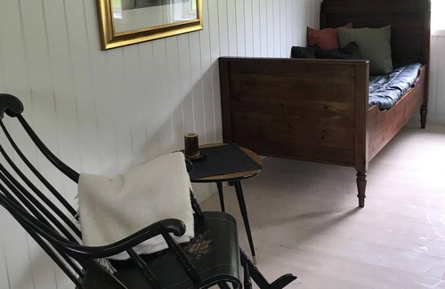 Halsa Municipality Apartamento | 6 personas casa en Halsanaustan