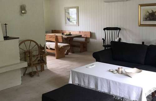 Halsa Municipality Apartamento | 6 personas casa en Halsanaustan