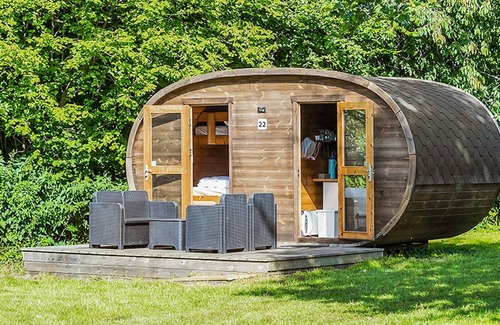 Hesselager Casa | 6 personas casa en Hesselager