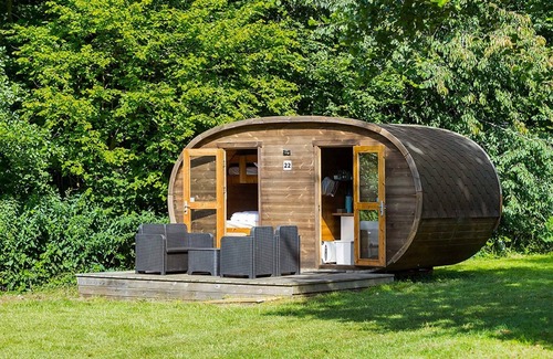 Hesselager Casa | 6 personas casa en Hesselager