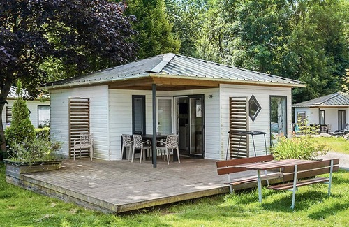 Hesselager Casa | 6 personas casa en Hesselager