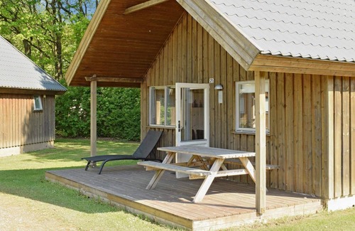 Vejle Municipality Casa | 6 person holiday park home in Jelling