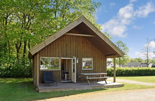 Vejle Municipality Casa | 6 person holiday park home in Jelling