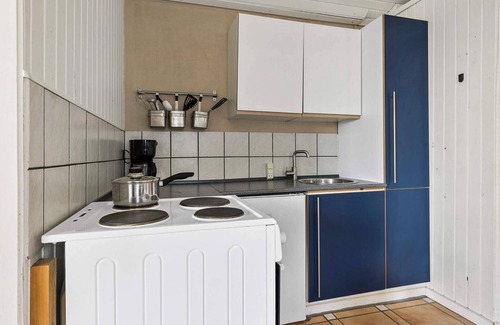 Vipperod Casa | 6 personas casa en Vipperød