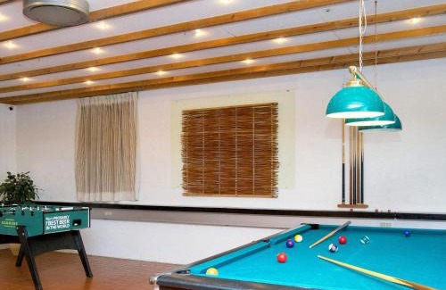 Smidstrup Strand Casa | 6 person holiday park home in Gilleleje
