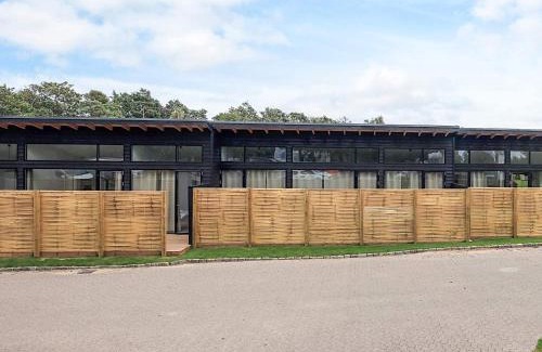 Smidstrup Strand Casa | 6 person holiday park home in Gilleleje