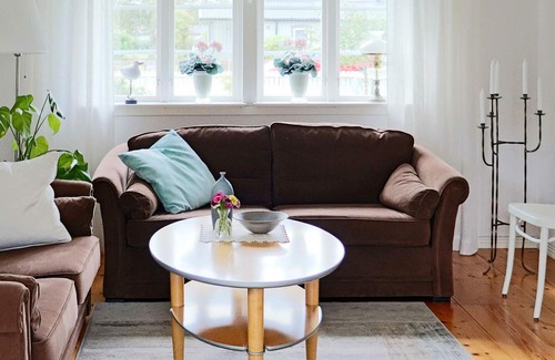 Mellbystrand Casa | 6 person holiday home in MELLBYSTRAND