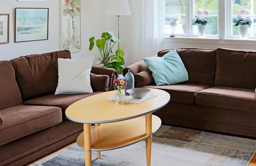 Mellbystrand Casa | 6 person holiday home in MELLBYSTRAND