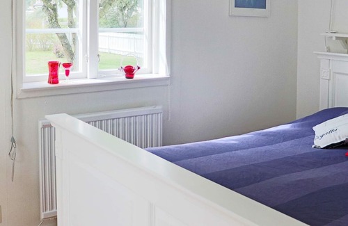 Mellbystrand Casa | 6 person holiday home in MELLBYSTRAND