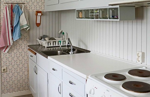 Mellbystrand Casa | 6 personas casa en MELLBYSTRAND-By Traum