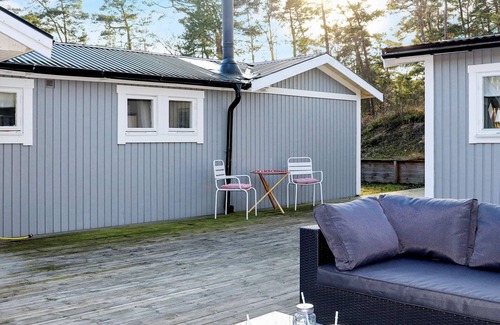 Mellbystrand Casa | 6 person holiday home in MELLBYSTRAND