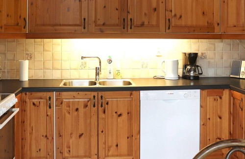 Munka-Ljungby Casa | 4 esrellas case en MUNKA-LJUNGBY
