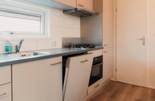 Voorthuizen Complejo | 6-person Veluwe Villa