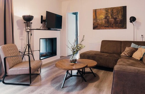 Voorthuizen Complejo | 6-person Veluwe Villa