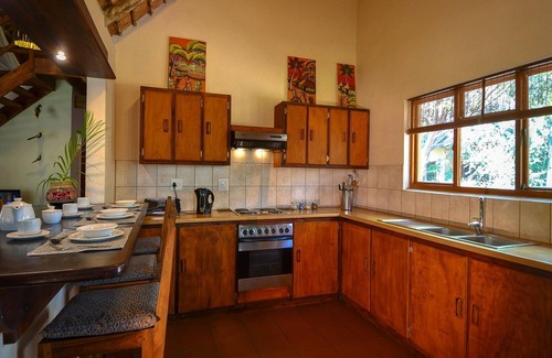 Phalaborwa Casa | 6-person villa at Kruger Park entrance