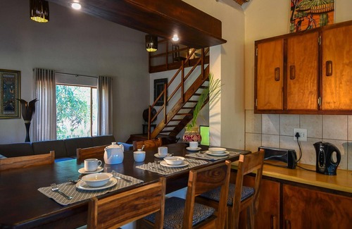 Phalaborwa Casa | 6-person villa at Kruger Park entrance