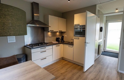 Heimbach Villa | 6-person villa Edersee with its own sauna in Dormio Resort Eifeler Tor