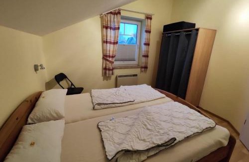 Norderteil Casa | 6 Personen Familienferienhaus mit Sauna, Whirlpool zwei Toiletten und Kaminofen in Otterndorf