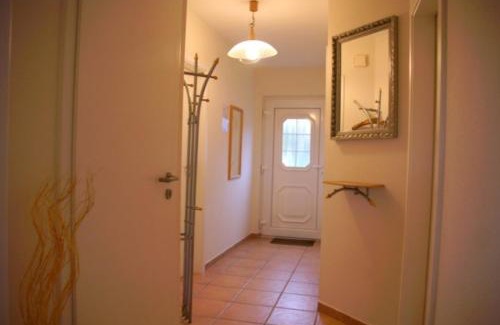 Norderteil Casa | 6 Personen Familienferienhaus mit Sauna, Whirlpool zwei Toiletten und Kaminofen in Otterndorf