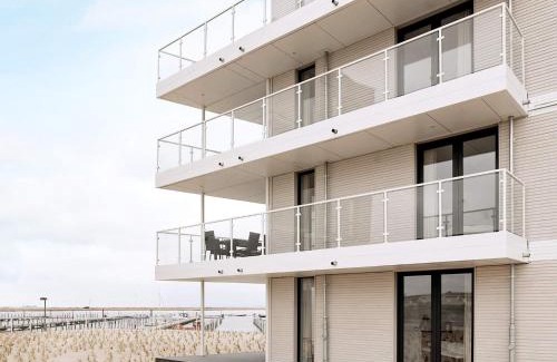 Wendtorf Apartamento | 6 Personen Ferienhaus in Wendtorf