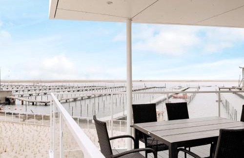 Wendtorf Apartamento | 6 Personen Ferienhaus in Wendtorf
