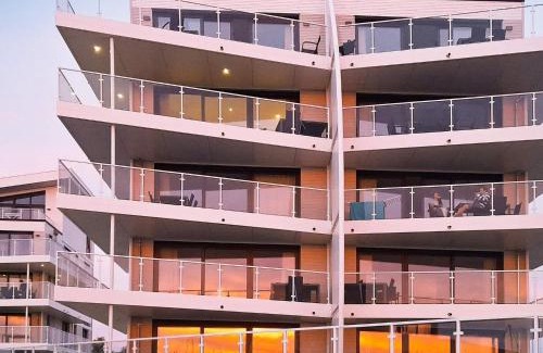 Wendtorf Apartamento | 6 Personen Ferienhaus in Wendtorf