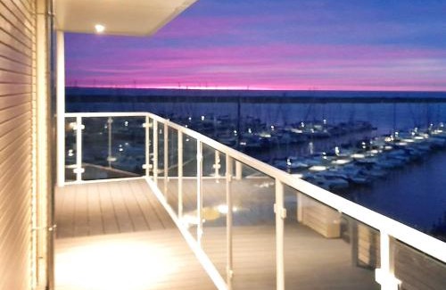 Wendtorf Apartamento | 6 Personen Ferienhaus in Wendtorf