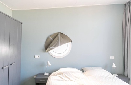 's-Gravenzande Complejo | 6 personen luxe bungalow met serre
