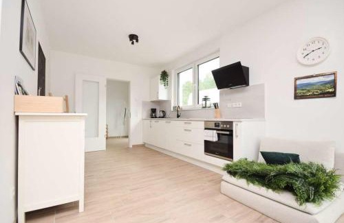 Langelsheim Casa | 6 Personen Neubau mit Garten "Waschbärhöhle" Bettwäsche Handtücher inklusive