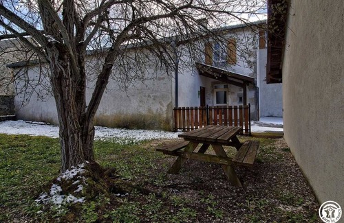 Thezillieu Casa | 6 Personnes 1er - Plateau D'hauteville